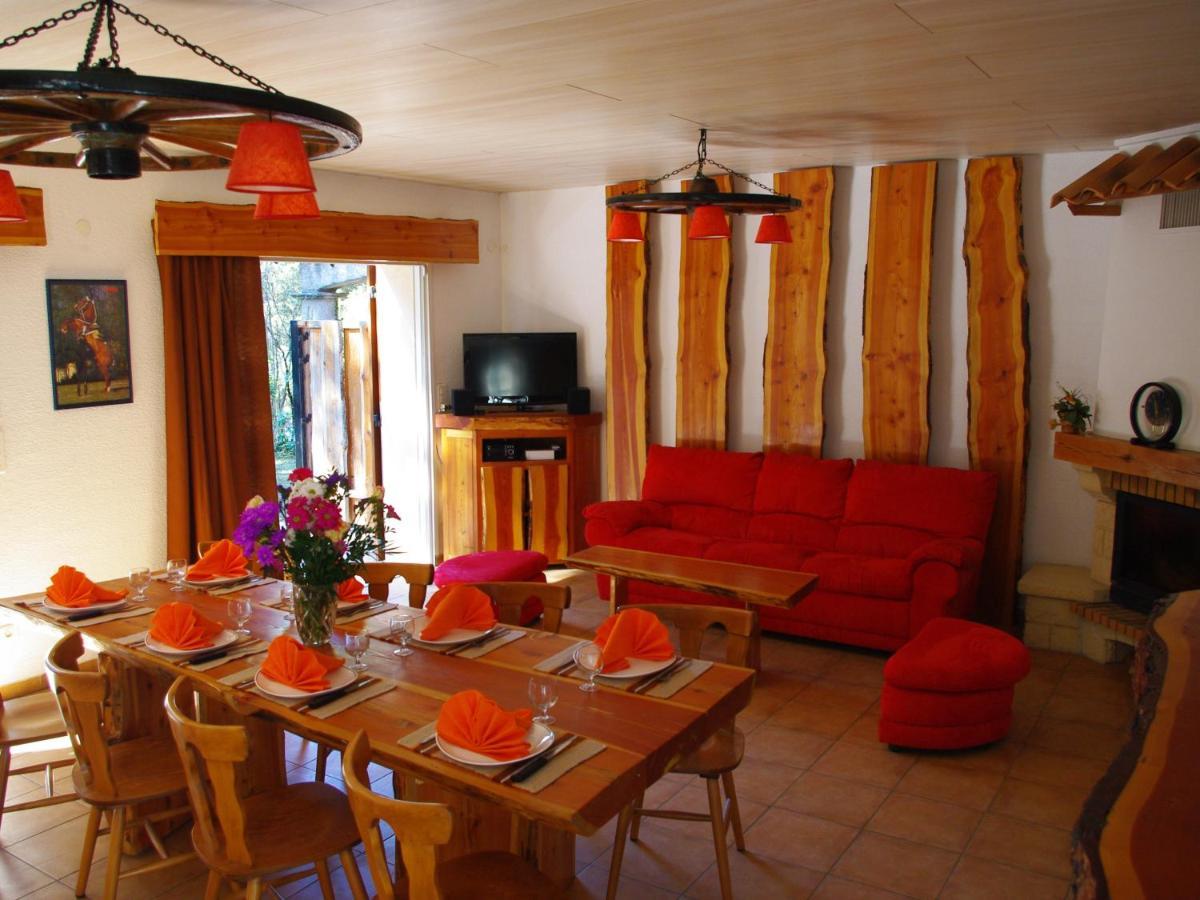 Location Villa et Studios Roquebrune-sur-Argens Exterior foto