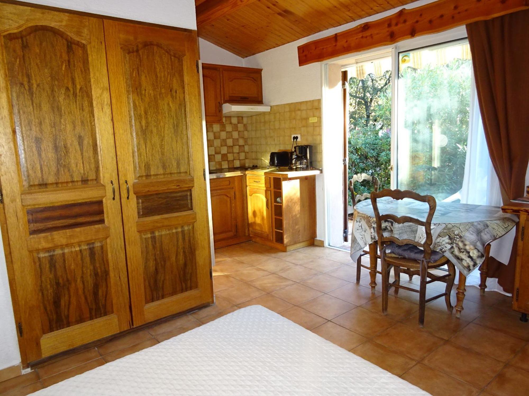 Location Villa et Studios Roquebrune-sur-Argens Exterior foto